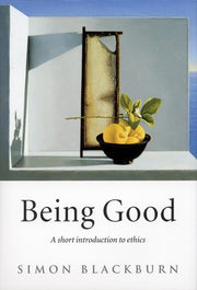 Being Good: An Introduction to Ethics