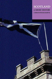 Scotland: A Short History