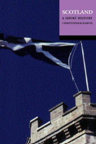 Scotland: A Short History