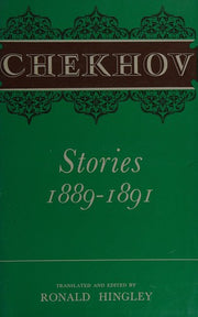 The Oxford Chekhov, Eighteen Hundred and Eighty-Nine Thru Eighteen Hundred and Ninety-One: 5 (Stories)