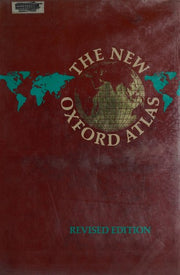 New Oxford Atlas