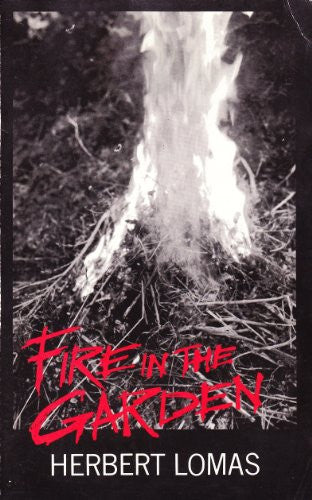Fire in the Garden (Oxford Poets S.)