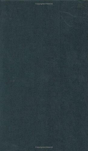 The History of Broadcasting in the United Kingdom, vol. 5: Competition