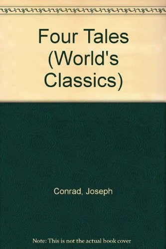 Four Tales (World's Classics S.)