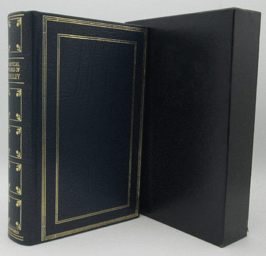 Poetical Works (Oxford Standard Authors)