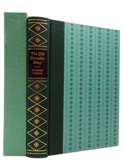 The Old Curiosity Shop: 6 (New Oxford Illustrated Dickens)