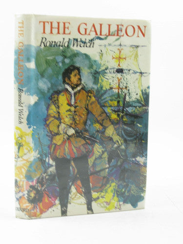 The Galleon