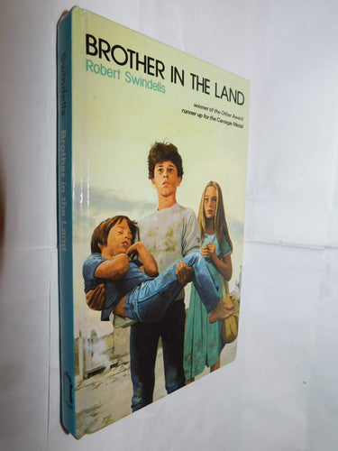 Brother in the Land (Archway S.)