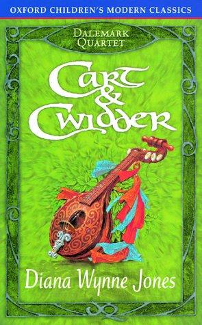 Cart and Cwidder: Book 1 (Oxford Children's Modern Classics)