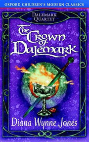 The Crown of Dalemark (Oxford Children's Modern Classics)