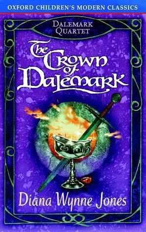 The Crown of Dalemark (Oxford Children's Modern Classics)