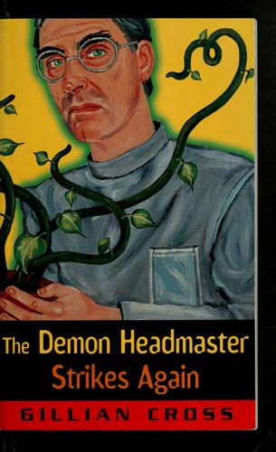 The Demon Headmaster Strikes Again: 4
