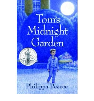 Tom's Midnight Garden