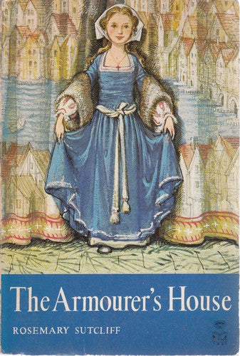 Armourer's House (Oxford Children's Paperbacks)