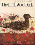 The Little Wood Duck