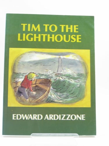 Tim to the Lighthouse