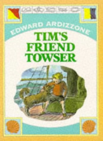 Tim's friend towser