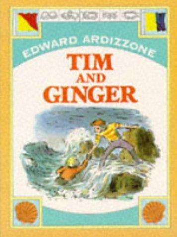 Tim and Ginger