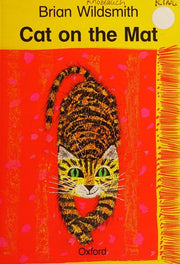 Cat on the Mat (Cat On The Mat Books)