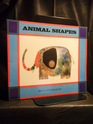 Animal Shapes
