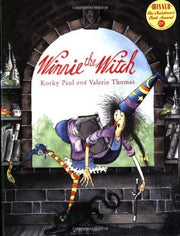 Winnie the Witch