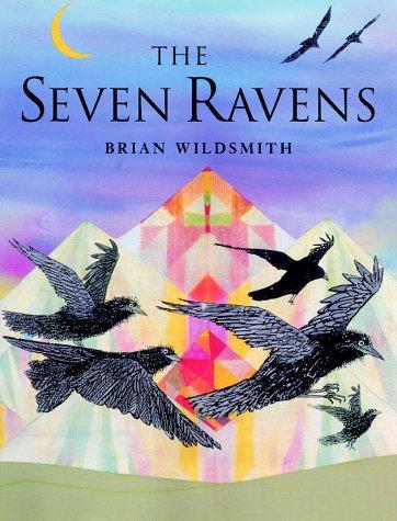 The Seven Ravens