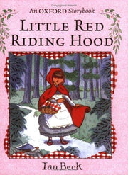 Little Red Riding Hood: Picture Book