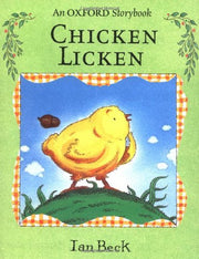 Chicken Licken (Oxford Storybook)