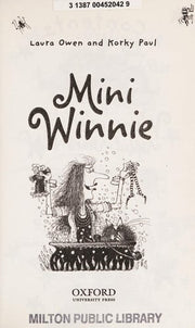Mini Winnie
