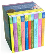 Oxford Children's Classic Box Set