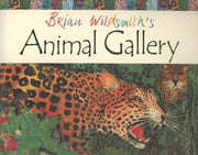 Brian Wildsmith's Animal Gallery