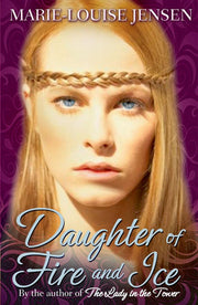 Daughter of Fire and Ice