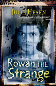 Rowan the Strange