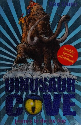 Journey to the Ice Age: Dinosaur Cove