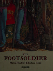 Foot Soldier (Rebuilding the Past S.)