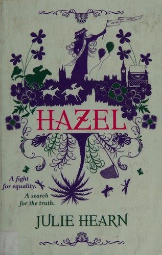 Hazel