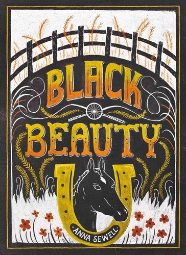 Oxford Children's Classics: Black Beauty