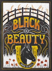 Oxford Children's Classics: Black Beauty