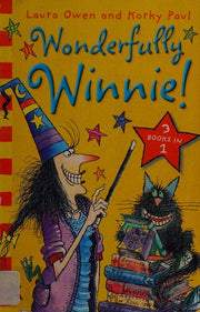 Wonderfully Winnie! 3-in-1