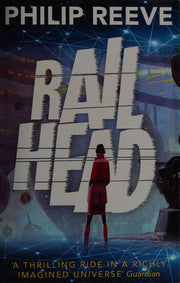 Railhead