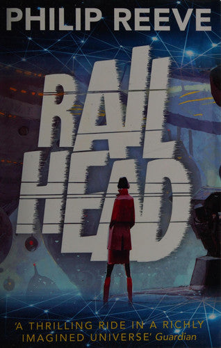 Railhead