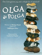 Olga da Polga Gift Slipcase (Signed Limited Edition)