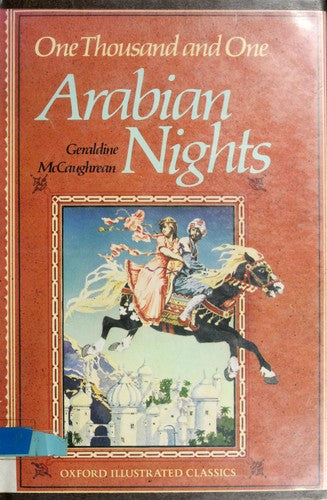 One Thousand and One Arabian Nights (Oxford Illustrated Classics)