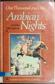One Thousand and One Arabian Nights (Oxford Illustrated Classics)