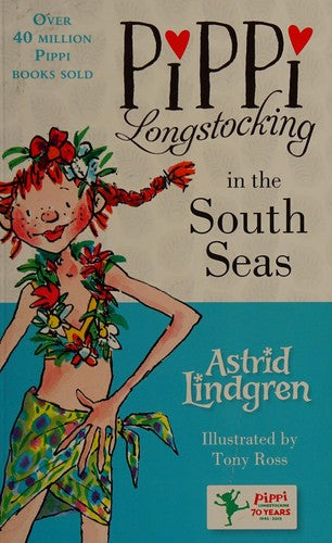 Pippi Longstocking and Friends Collection