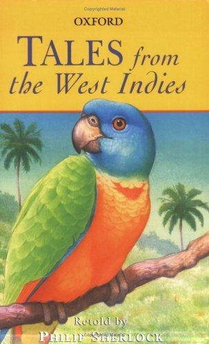 Tales from the West Indies (Tales From & Collections)