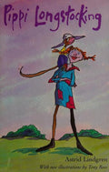 Pippi Longstocking