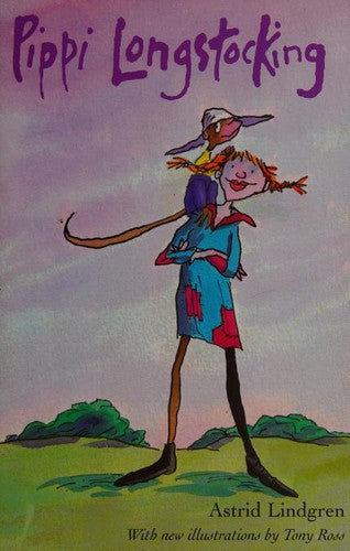 Pippi Longstocking