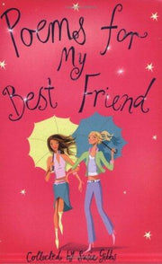 Poems for My Best Friend