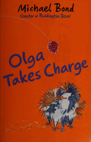Olga Takes Charge (Olga da Polga)